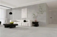 超耐磨防滑大理石的应用场景